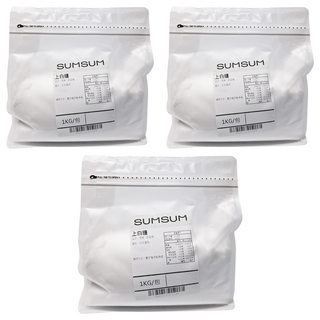 大日本 上白糖, 1kg, 3包