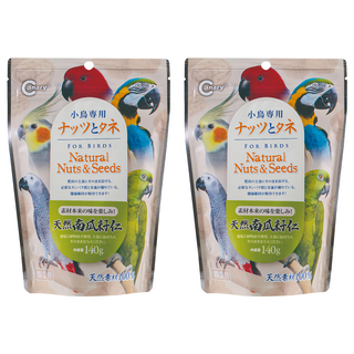 杉本屋鳥用/南瓜籽仁能量點心 b-s804, 140g, 2入