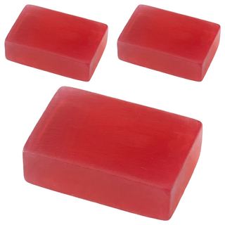 MUJI 無印良品 甘油皂 花香, 100g, 3個