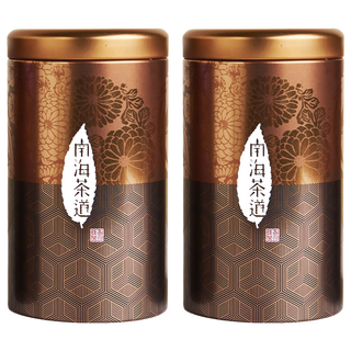 南海茶道 蜜香紅茶, 75g, 2個, 1個裝