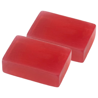 MUJI 無印良品 甘油皂 花香, 100g, 2個