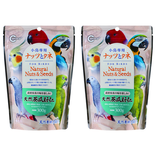 杉本屋鳥用 小葵瓜仁能量點心 b-s800, 300g, 2包