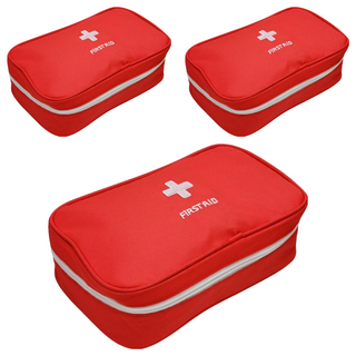 DIBOTE 迪伯特 急救收納包 W3201-2, 3個