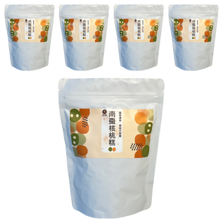 夏綠果 南棗核桃糕, 200g, 5個