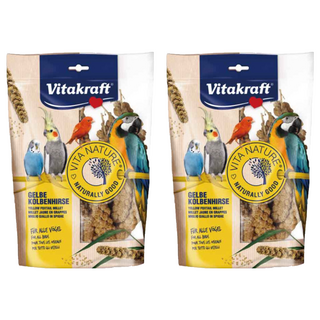 VITA 21297 小米穗, 100g, 2包