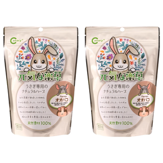 canary 上山採藥輔助食品-車前草 r-f771, 42g, 2入