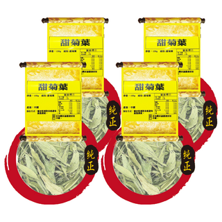 蔘大王 甜菊葉, 150g, 4個, 1個裝