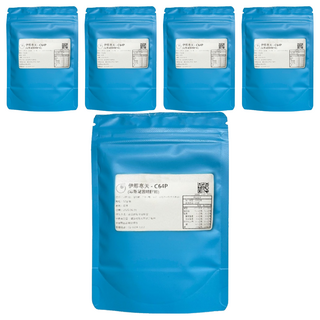 伊那寒天 慕斯凝固明膠粉 C-64P, 50g, 5包