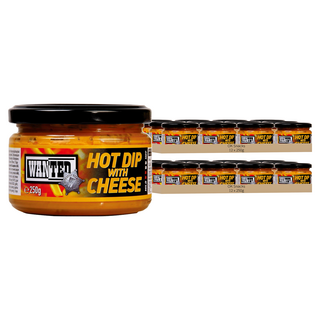 OK 起司醬, 250g, 24罐