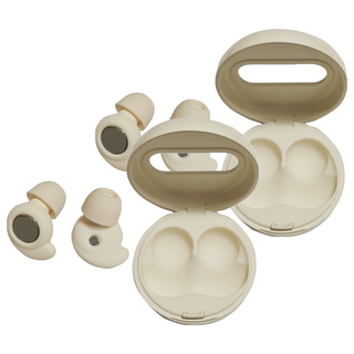 Kyhome Y29隔音降噪耳塞 膚白色, 2組, 2個裝