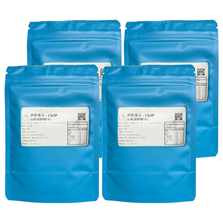 伊那寒天 慕斯凝固明膠粉 C-64P, 50g, 4包