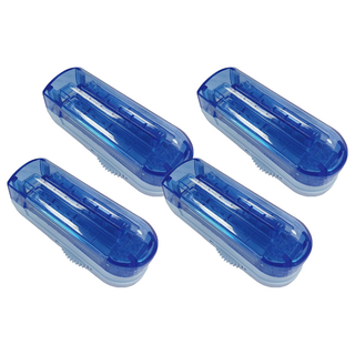 Fullicon 護立康 多顆切藥器 藍色, 4個