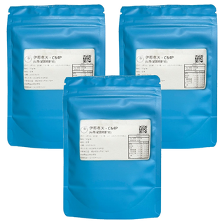 伊那寒天 慕斯凝固明膠粉 C-64P, 50g, 3包