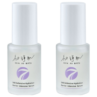 CLINICO CARE 科立健 SAB 初淨肌 七重賦活保濕精萃, 2個, 30ml