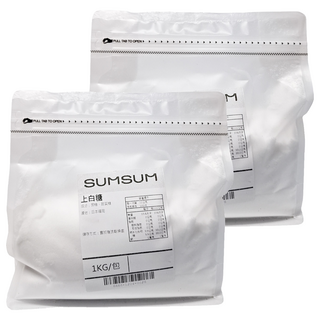 大日本 上白糖, 1kg, 2包