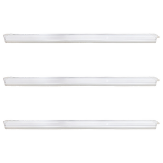 DANCELIGHT 舞光 T5 壁切三色支架燈 9W LED-T5BAC-2SW 600 x 26 x 37mm 2尺, 三色, 3支