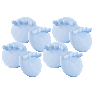 YORI 優里 足弓訓練器 藍色, 4個