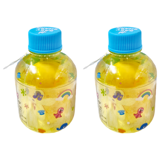 BABY SHARK 鯊魚寶寶 不倒翁搖搖樂, 碰碰狐, 2個