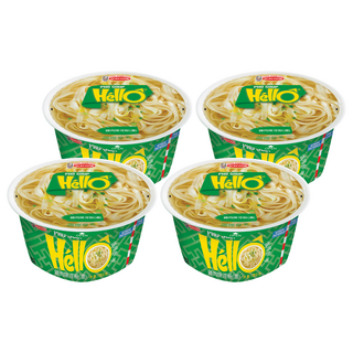 AceCOOK HELLO 雞肉味河粉 湯, 4個