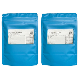 伊那寒天 慕斯凝固明膠粉 C-64P, 50g, 2包