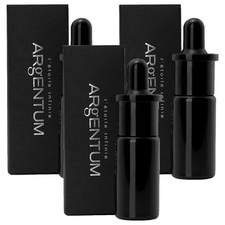 ARgENTUM 歐臻廷 強效潤肌賦活修護油, 9ml, 3瓶