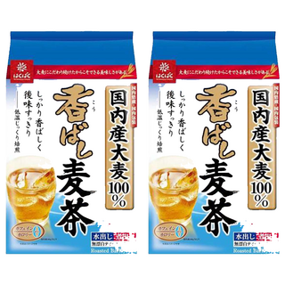 白麥麥茶包, 364g, 52個裝, 2個