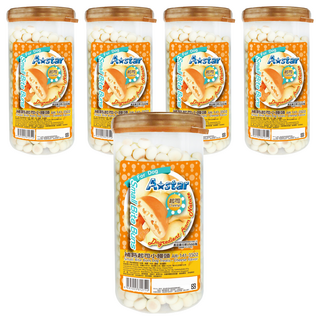 armonto 阿曼特 戀戀犬用小饅頭, 補鈣起司, 350g, 5個