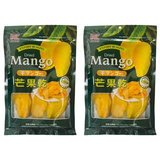 KONLEE 康利 芒果乾, 2個, 120g