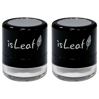 isLeaf 清爽控油蓬蓬粉, 5g, 2瓶