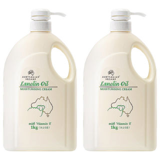 g and m 綿羊霜, 2個