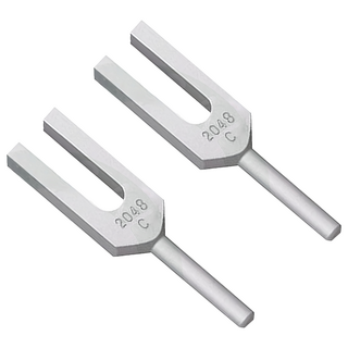 Spirit 精國 音叉, 2個