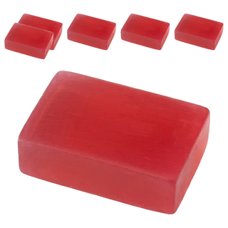 MUJI 無印良品 甘油皂 花香, 100g, 6個