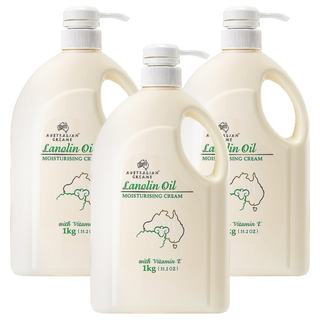 g and m 綿羊霜, 3個