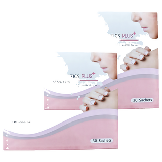 imibaoer 私密寶兒PLUS粉末 2g, 2個, 30份