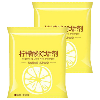 檸檬酸除垢劑, 10g, 200包