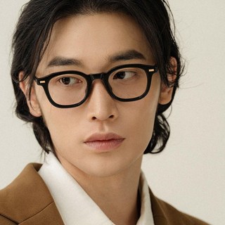 Rieti Positano 抗藍光粗框眼鏡 TRE PRT 20001