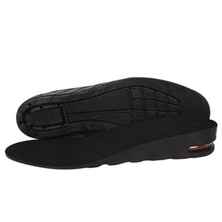 男性用3cm增高氣墊鞋墊