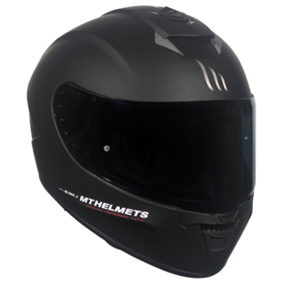 엠티헬멧 HELMETS BLADE 2 SV MATT 헬멧, BLACK