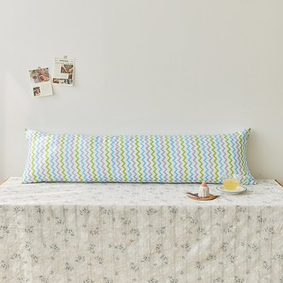 I'm Living Peach Line 多用途身體抱枕, 愛麗絲