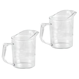 Buy Goods PC量杯 225ml 2入, 225毫升, 2個, 單色