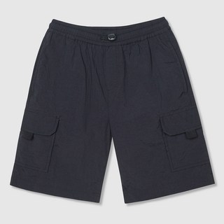 스파오 아동용 카고 하프 팬츠