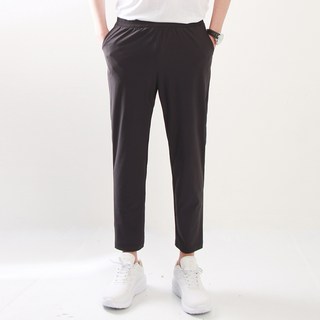 MINEFLOW 男士錐形褲 WSPM307