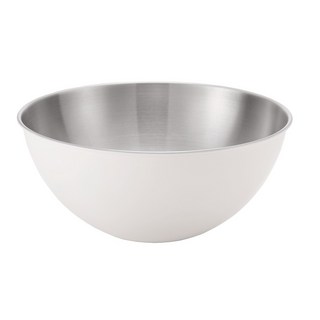 EDELKOCHEN 彩色不鏽鋼攪拌盆, M(24 x 10cm), Bowl, 1個