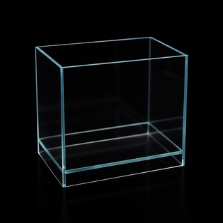 Mimineaqua 歐迪亞曼 25 立式長方形水族箱, 1個, 單一顏色