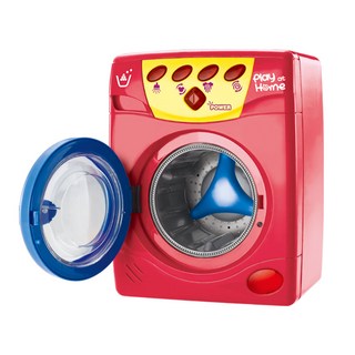 Jentoy 家電洗衣機玩具 QF26132, 混合色