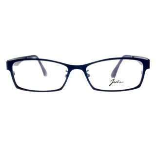 just air 4色 輕盈塑鋼方框光學眼鏡 JA513006 C384