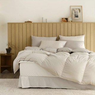 farfe Maybe 80支羽絨薄被