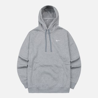 NIKE 耐吉 Team Club連帽長袖上衣