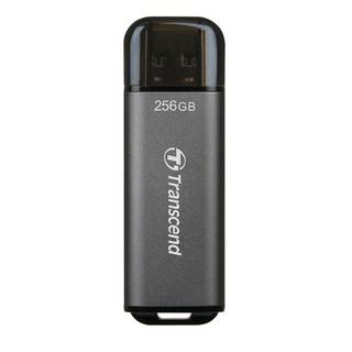 Transcend 創見 JetFlash 920 USB 3.2 Gen 1 隨身碟 256GB