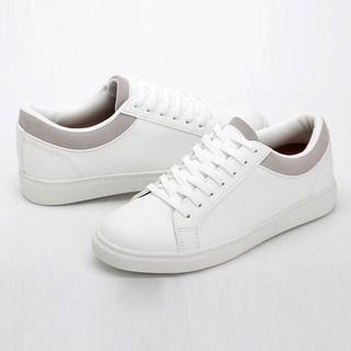 meosidda 3cm增高低筒休閒鞋